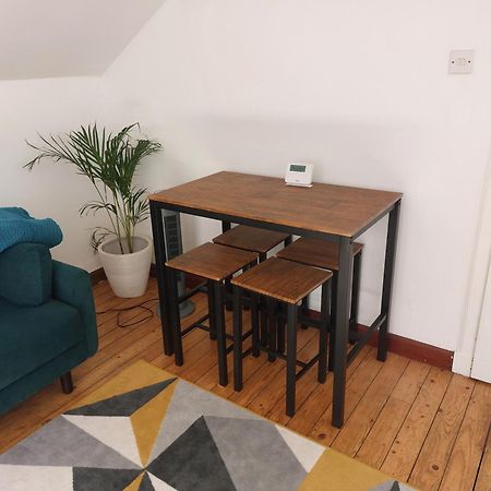 Bright - Central - Sleeps 10 Единбург Екстериор снимка