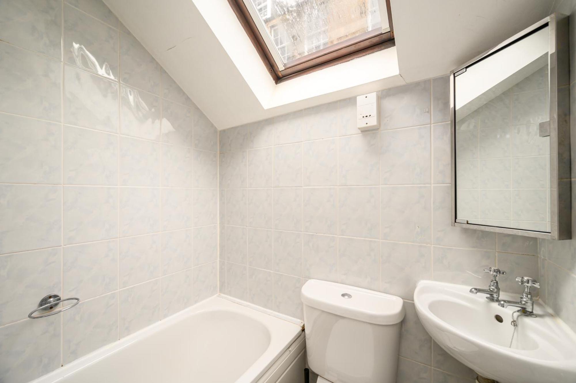 Bright - Central - Sleeps 10 Единбург Екстериор снимка